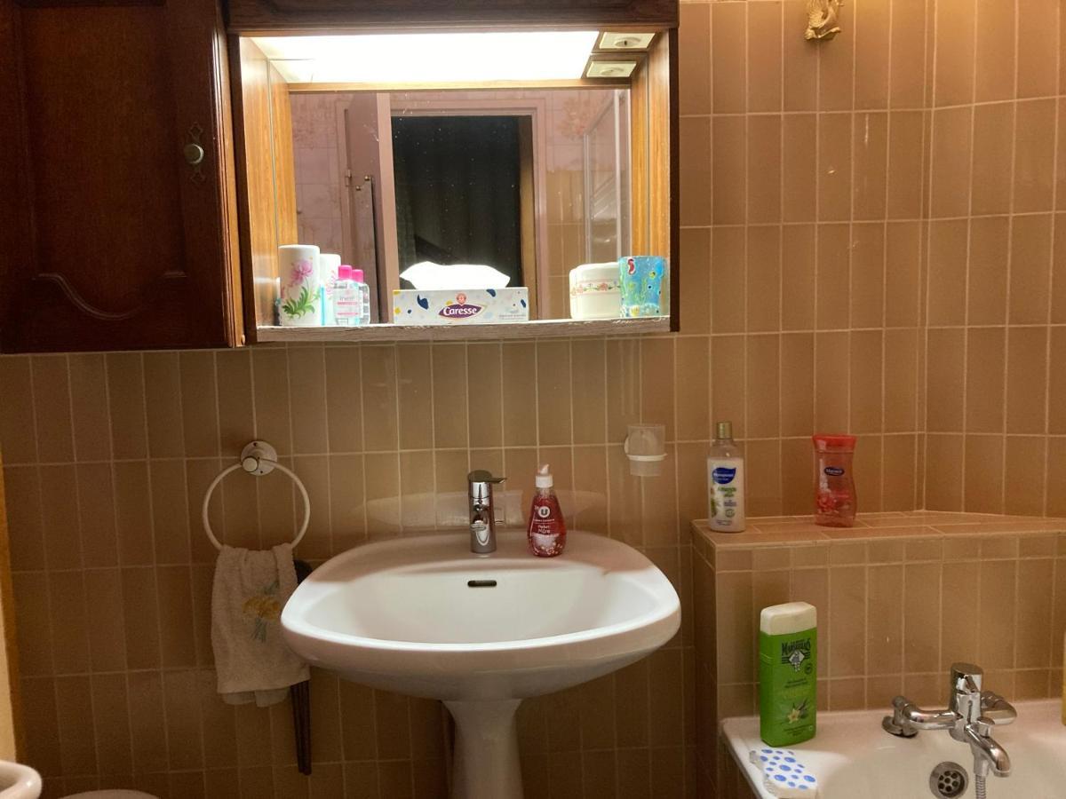 Chambre Chez L'Habitant Noisiel Esterno foto